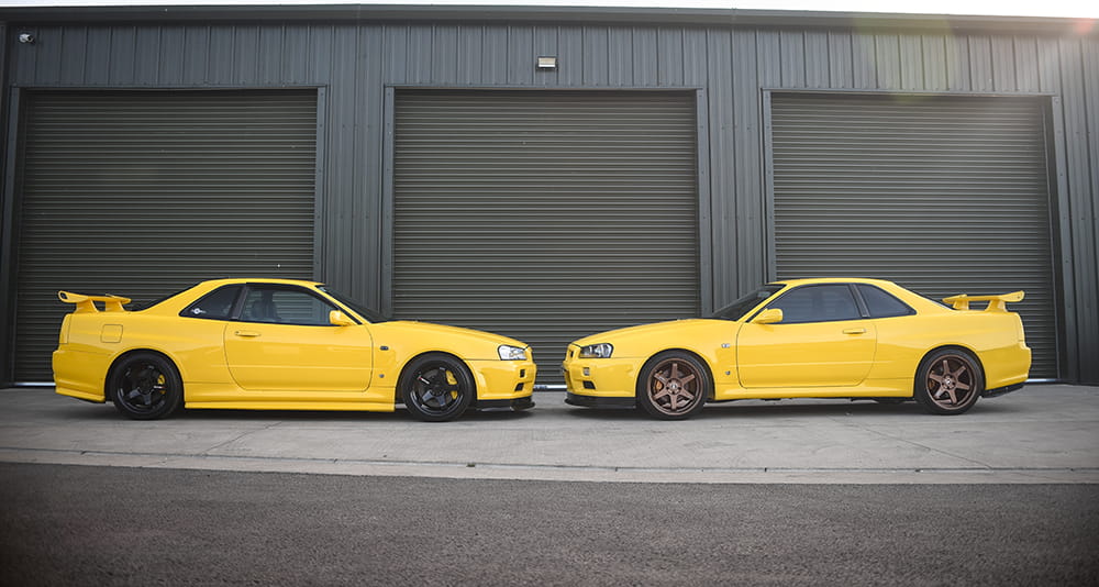 Auto Torque