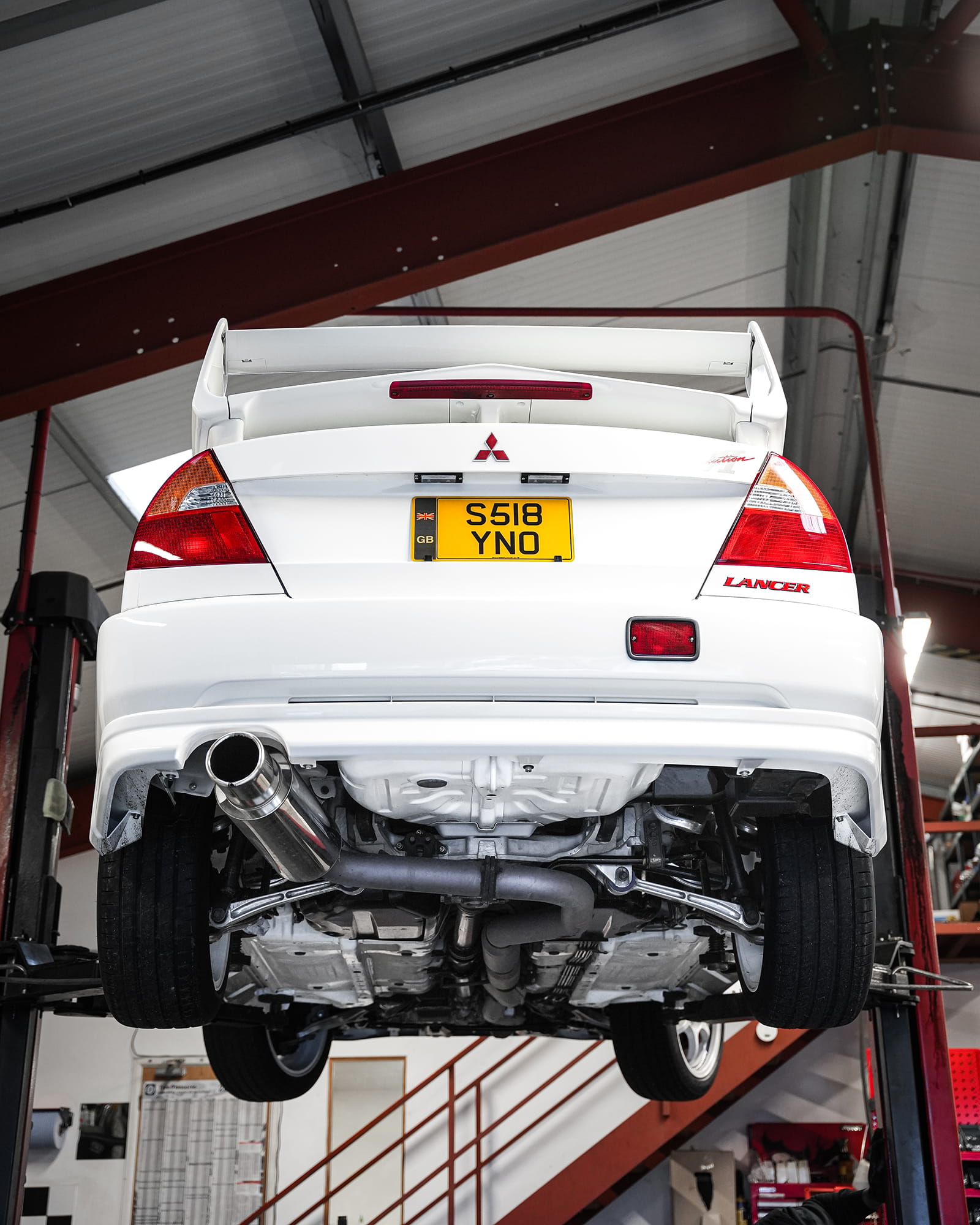 Auto Torque